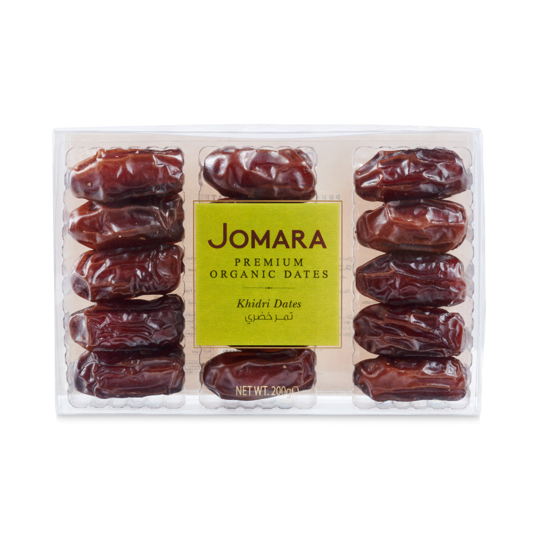 Khidri Dates