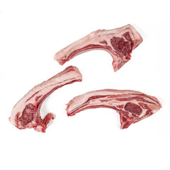 Lamb Chops