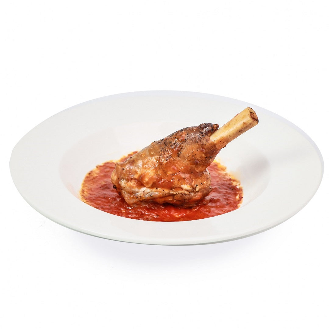 Lamb Shank