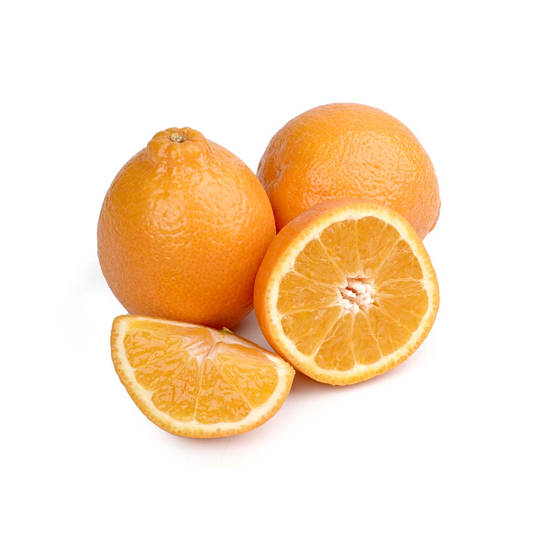 Minneola Mandarines