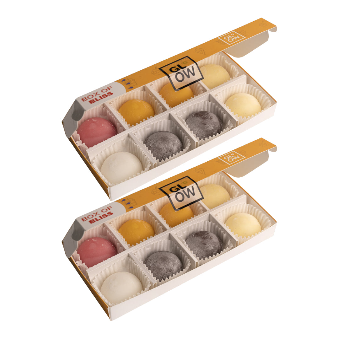 Mochi Icecream