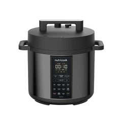 Multi-use Pressure Cooker