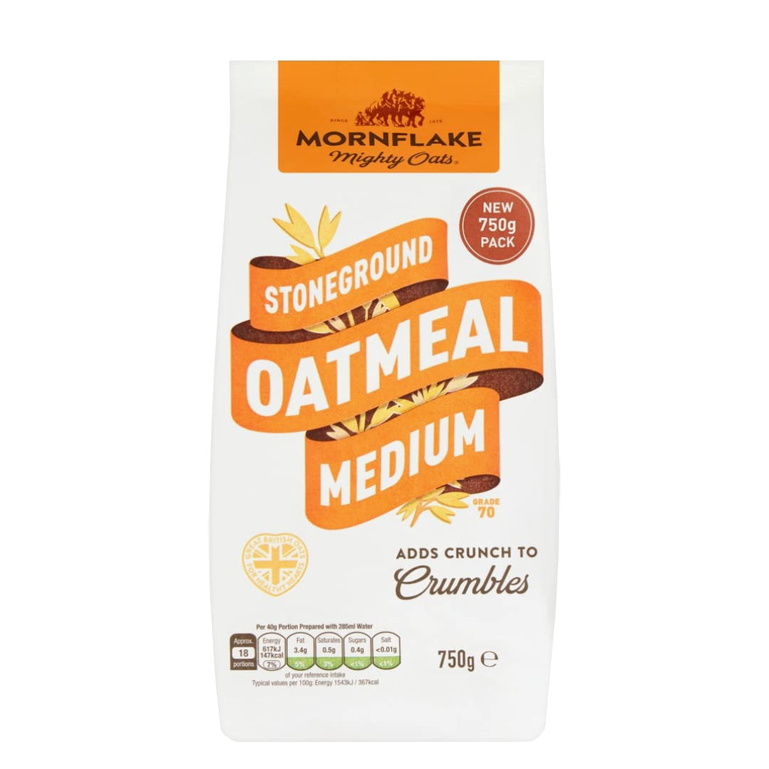 Oatmeal