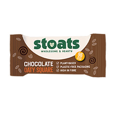 Oaty Squares