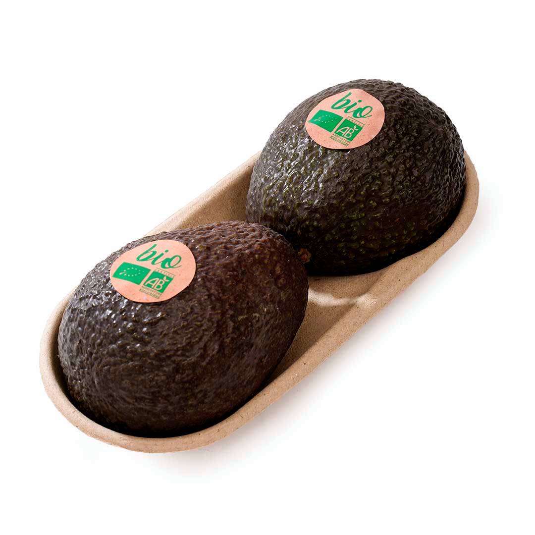 Hass Avocado