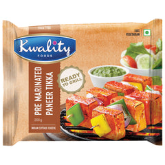 Paneer Tikka