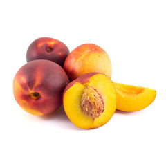 Peaches Yellow