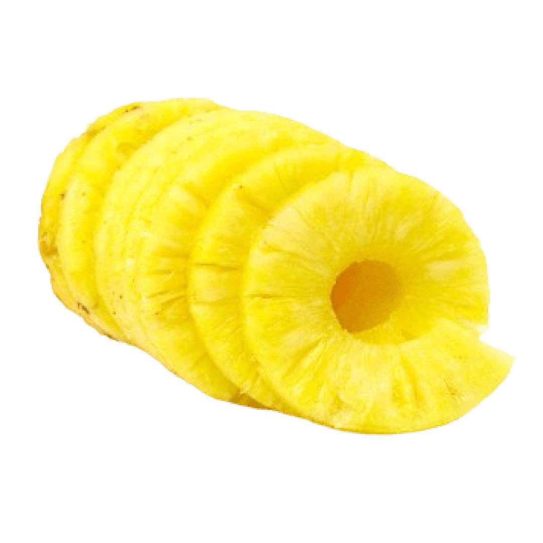 Pineapple Slice Rings