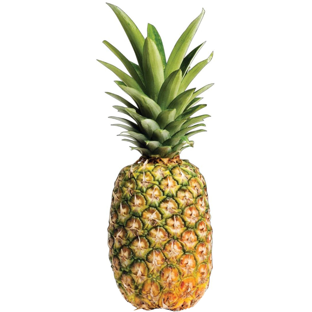Pineapples