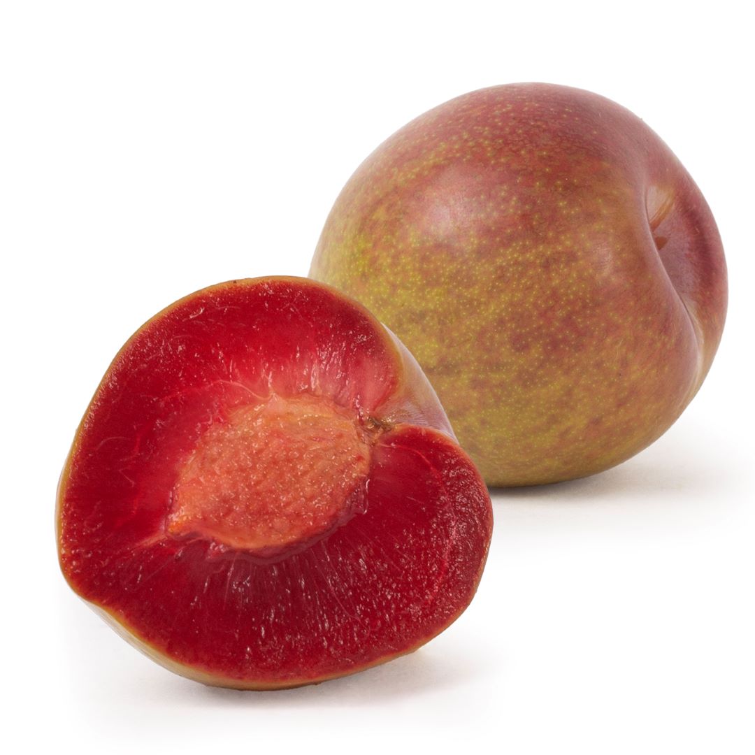 Plumcots