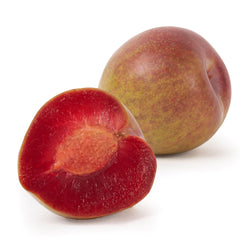 Plumcots
