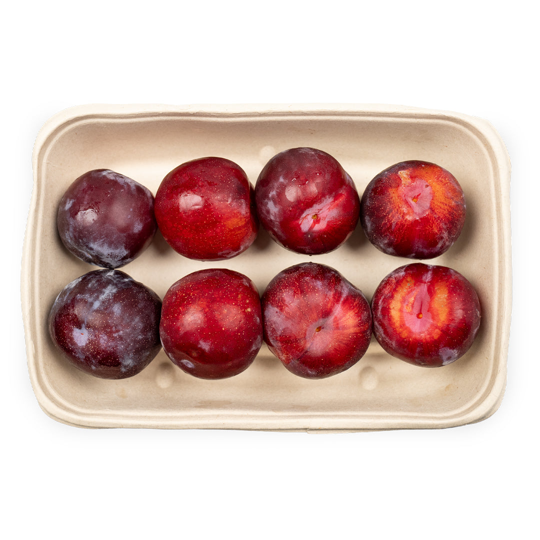 Plums