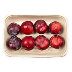 Plums