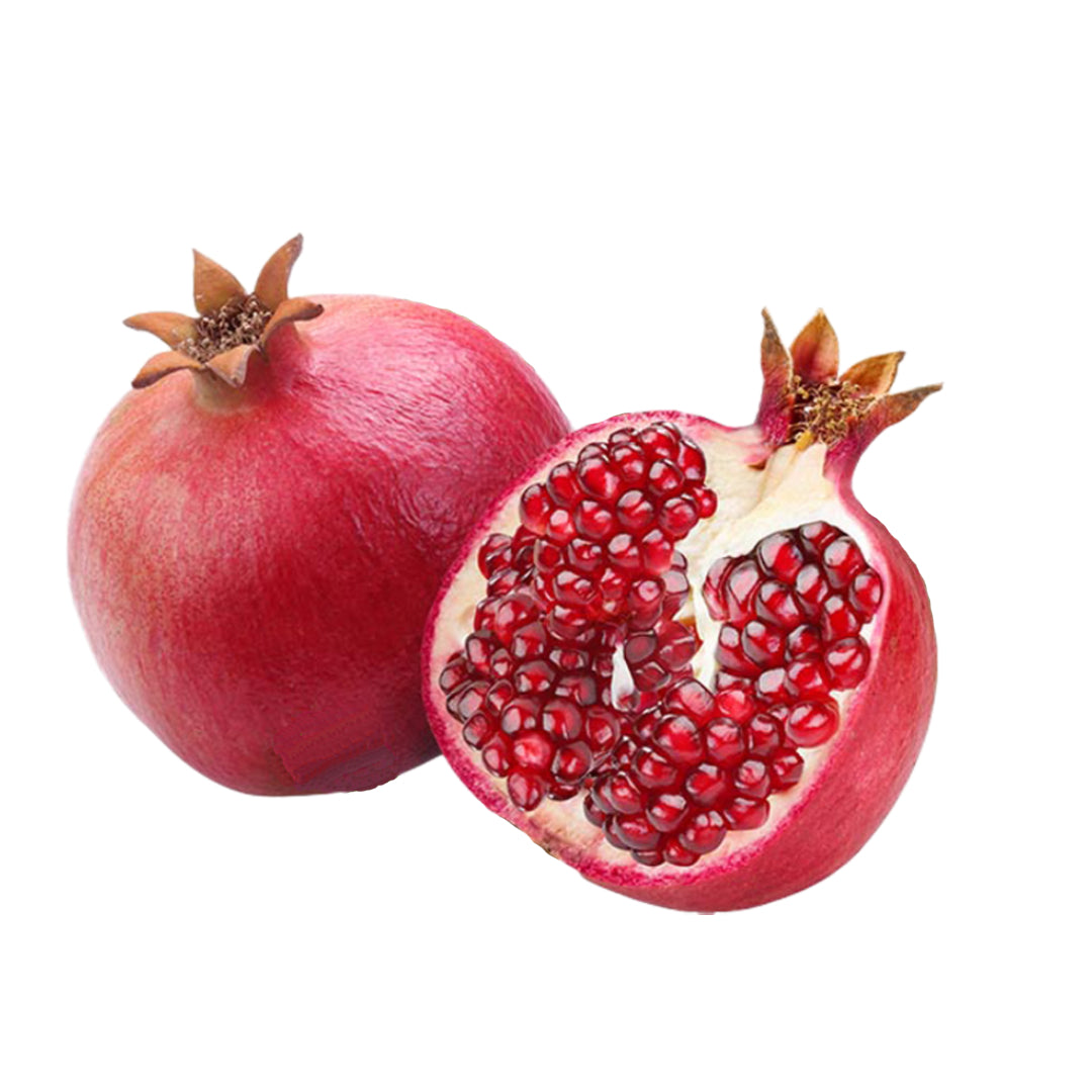 Pomegranates