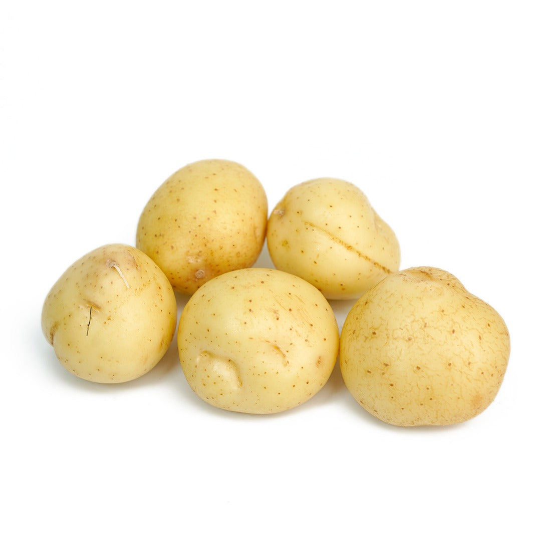 Potatoes