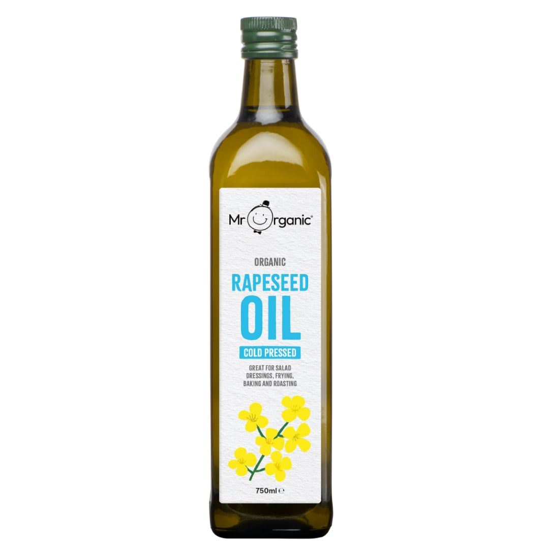 Rapeseed Oil