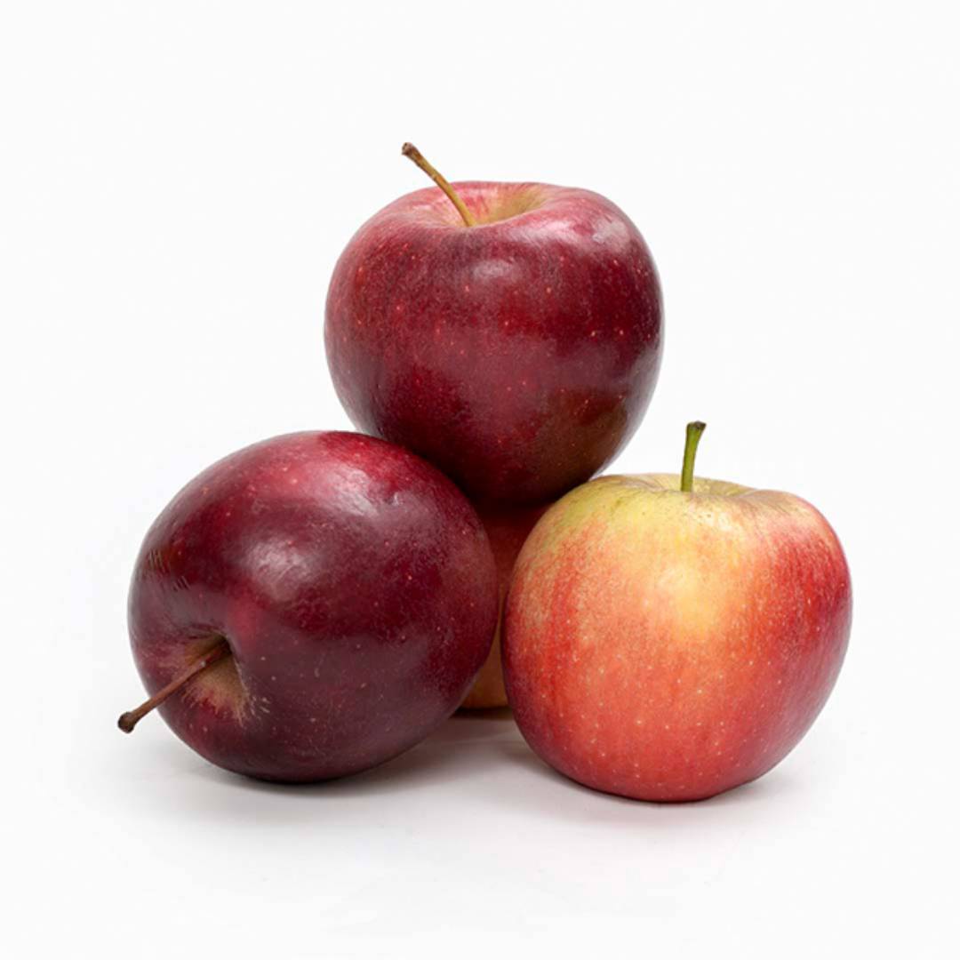 Red Delicious Apples