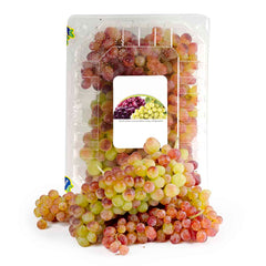 Red Grapes