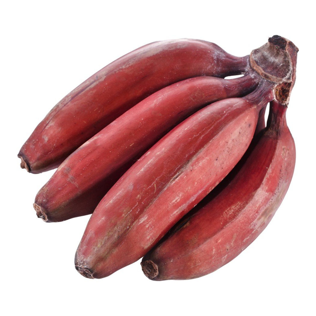 Red Banana