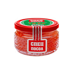 Salmon Caviar