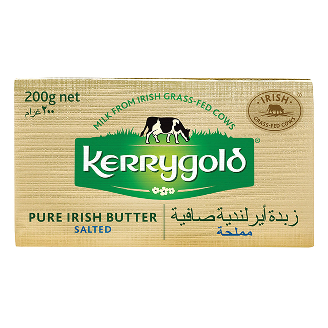 Salted Butter