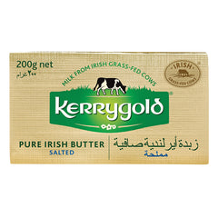 Salted Butter