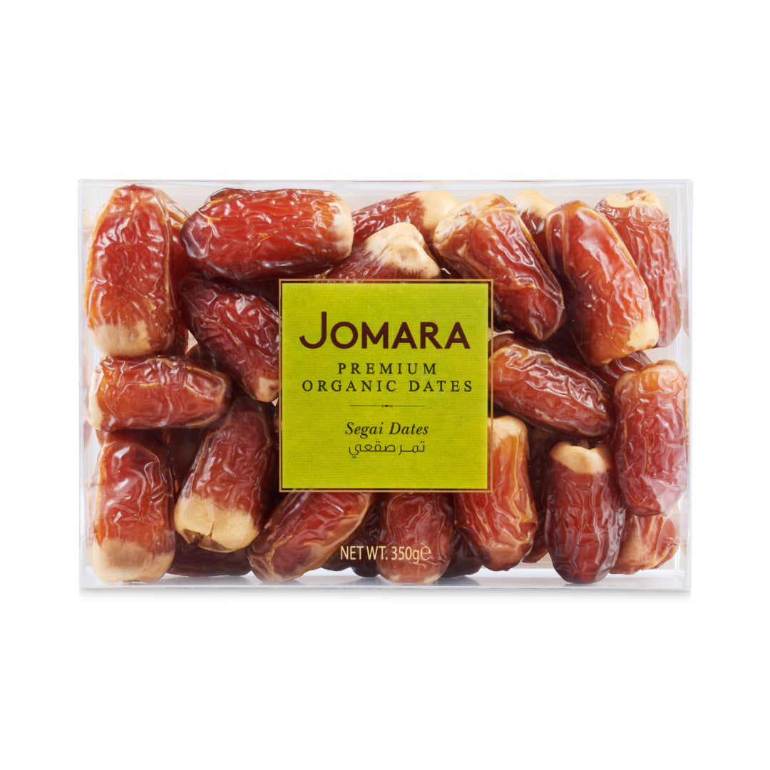 Segai Dates