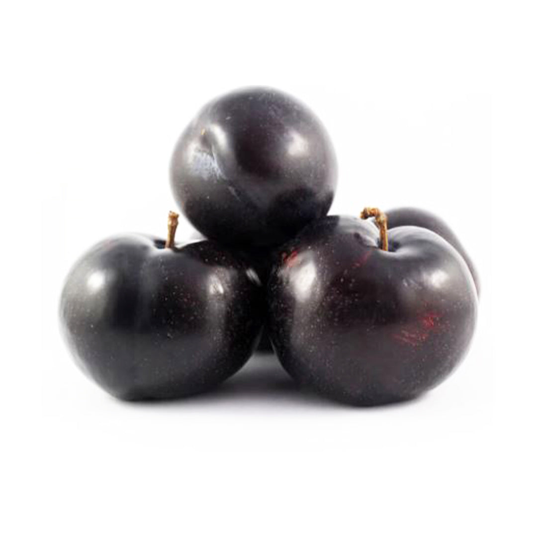 Splendor Plums