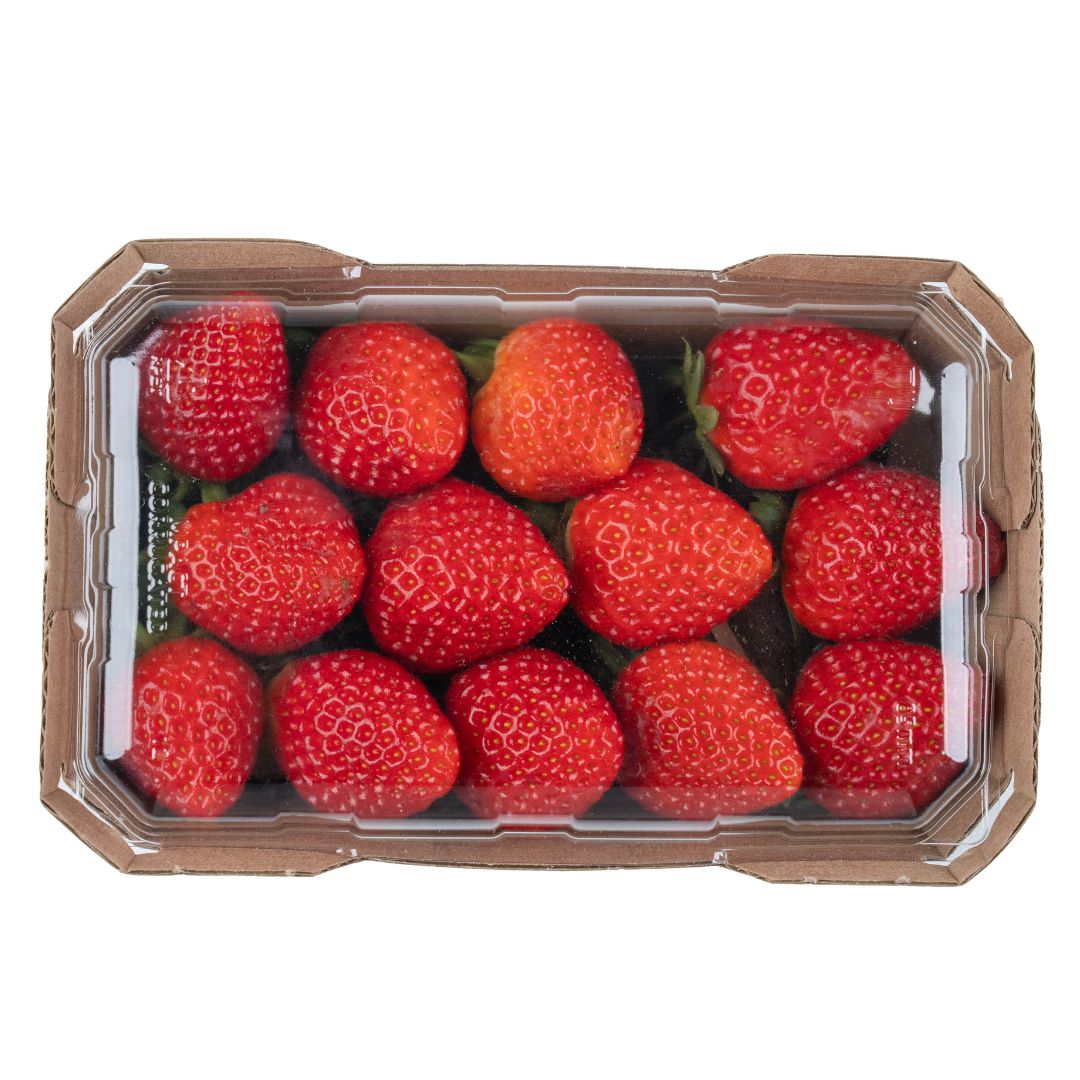 Strawberries