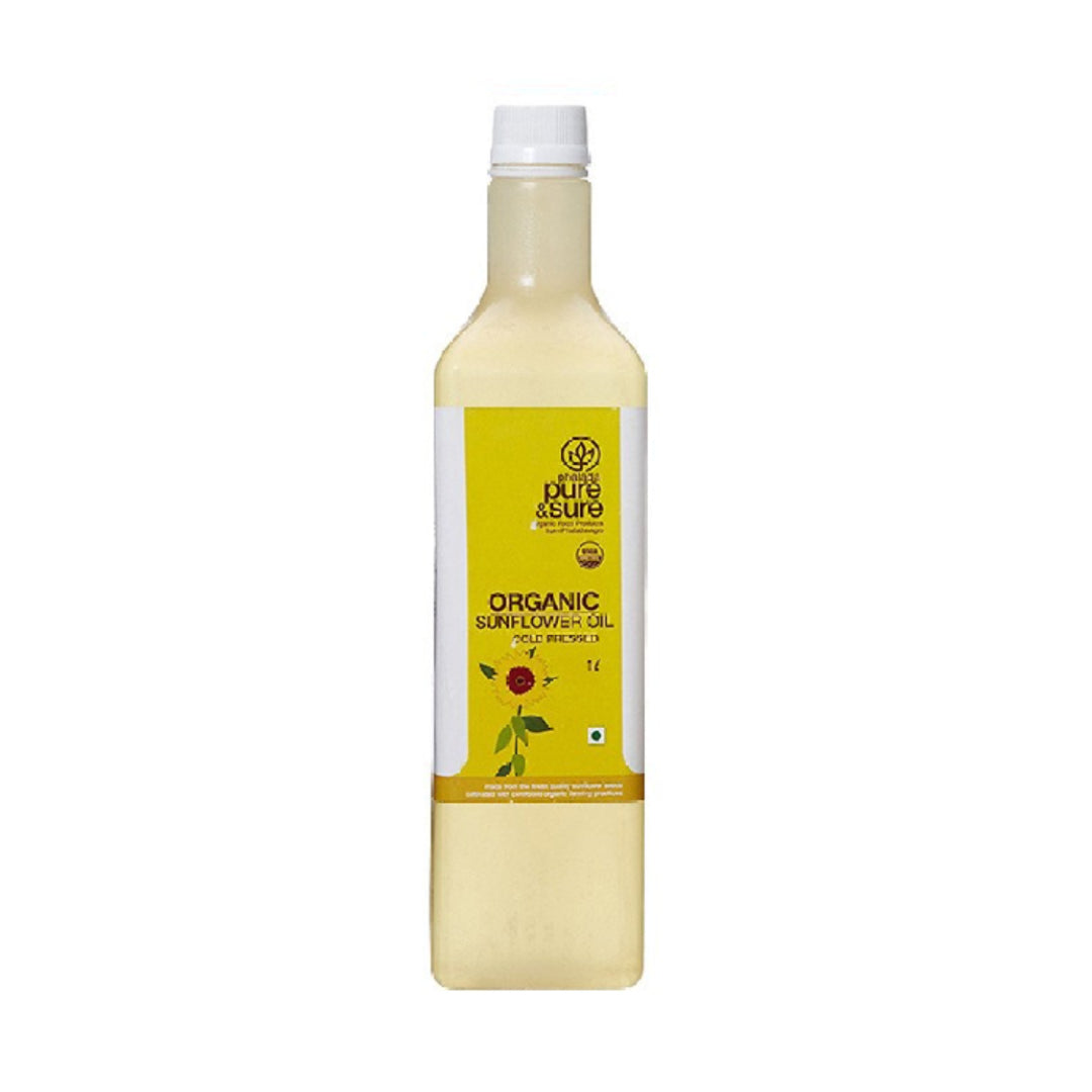 Sunflower Oil