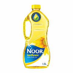 Sunflower Oil