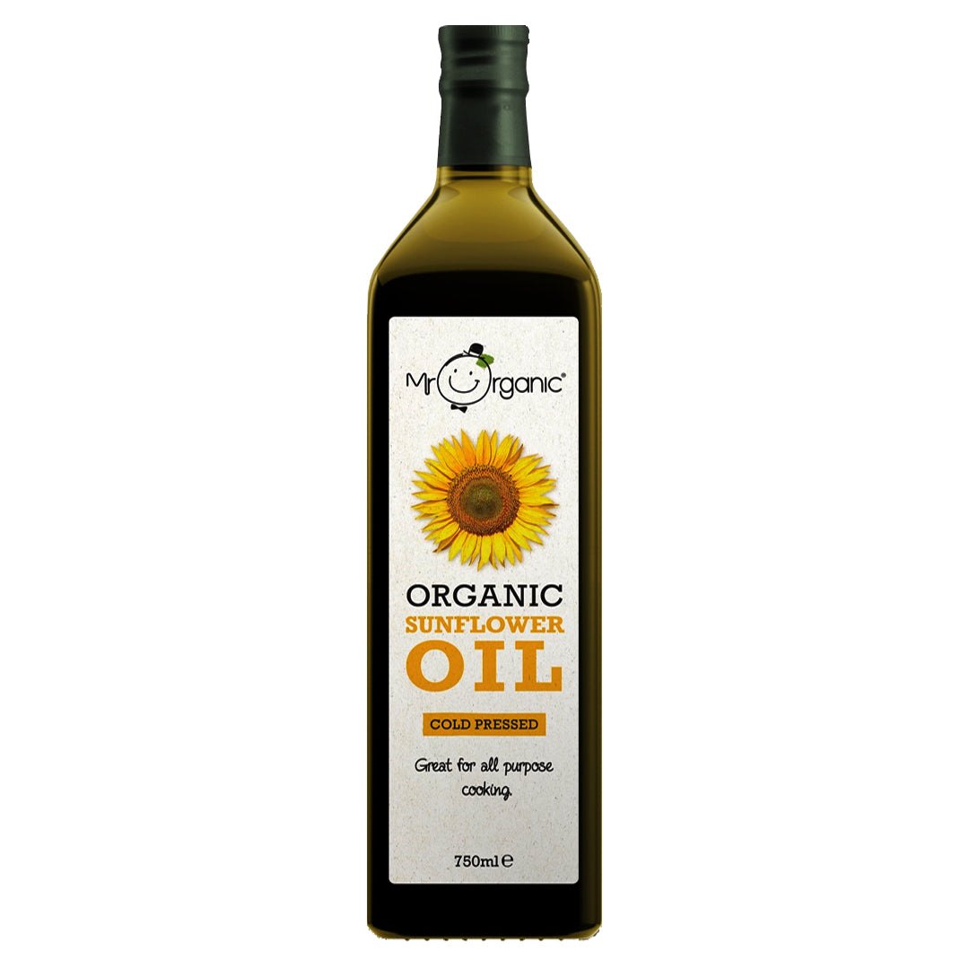 Sunflower Oil