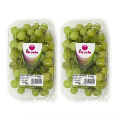 Timpson Grapes