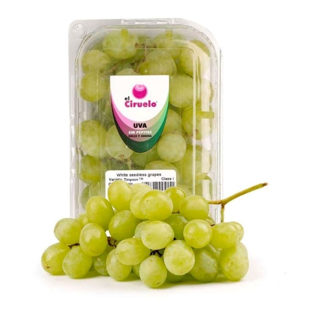 Timpson Grapes