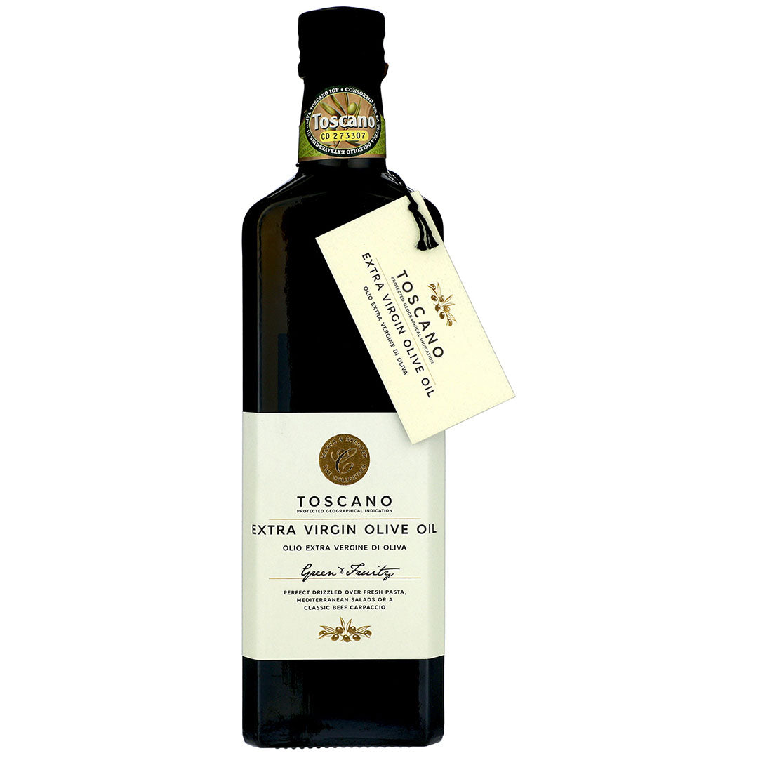 Toscano Olive Oil