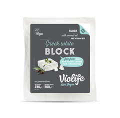 Vegan Cheese