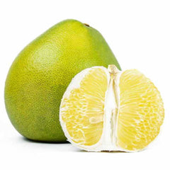 White Pomelo