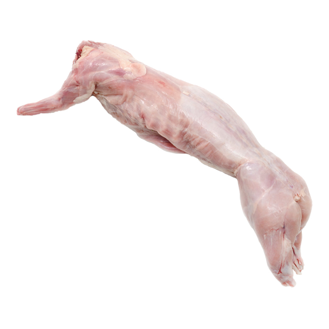 Whole Rabbit