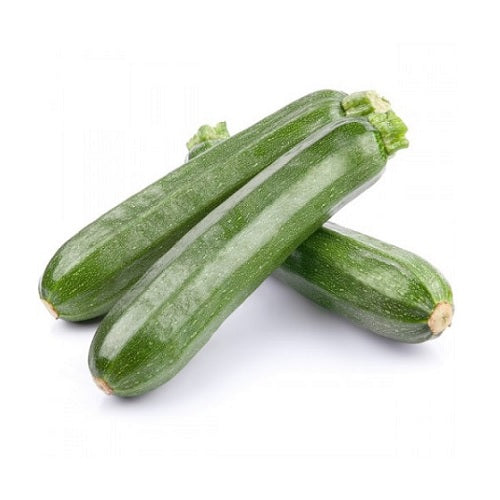 Zucchinis