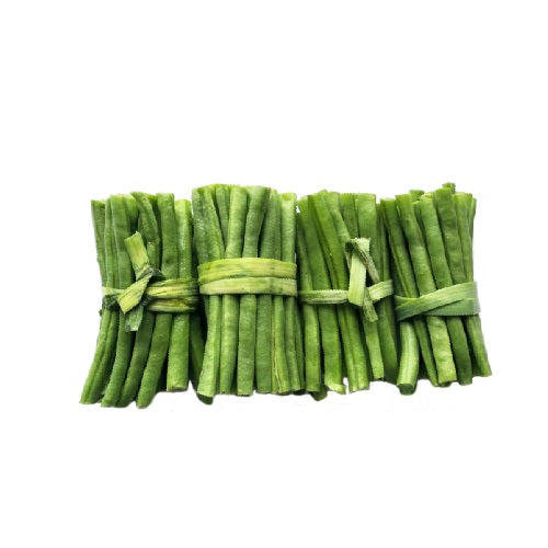 Green Bean Bundles