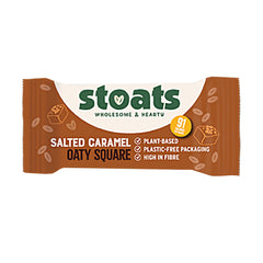 Oaty Squares