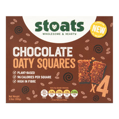 Oaty Squares
