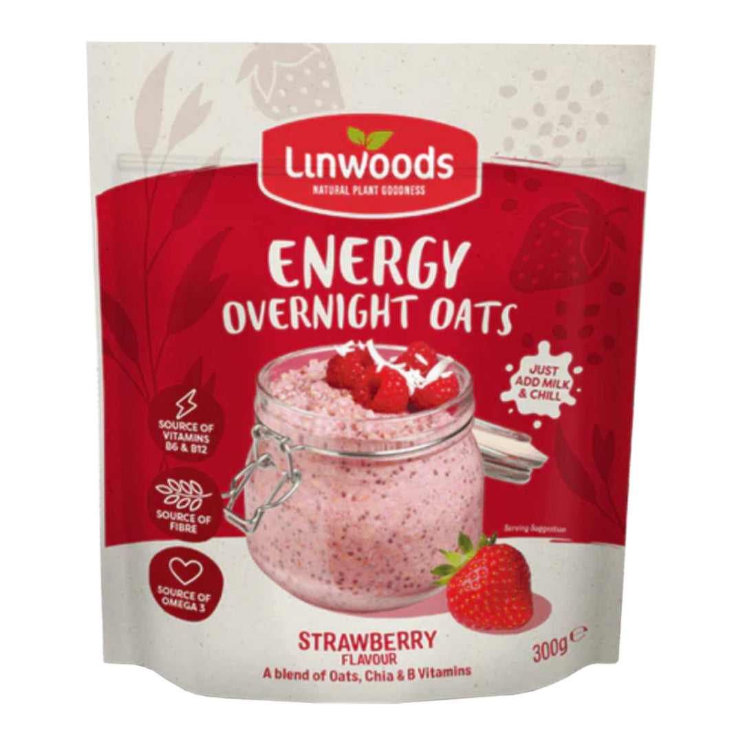 Overnight Oats